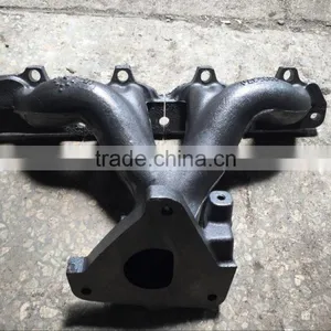 Casting Manifold thumbnail-1