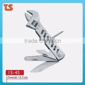 2014 Multi Wrench/Multi Spanner/Multi Tools ( 15-4S ) thumbnail-1