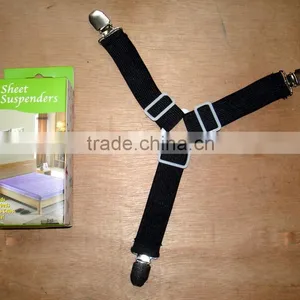 Metal Bed Sheet Grippers thumbnail-1