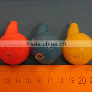 2016 Factory New Summer Small Gun Toy,plastic Water Pump Gun Promotional Toy for Kid thumbnail-1