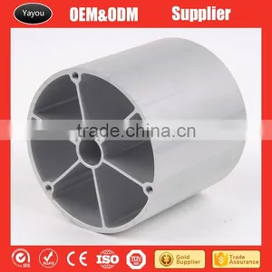 Aluminium Extruding Part thumbnail-1