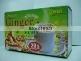 Honsei Honey Ginger Tea thumbnail-1