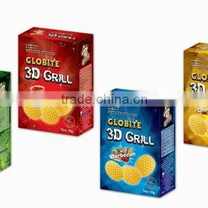Crispy Corn Snacks thumbnail-2