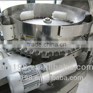 Ball Lollipop Candy Packing Machine thumbnail-4