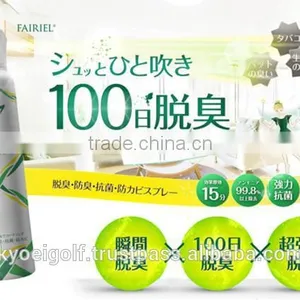 Super Power, Effective, With Photocatalyst and Effective Natural Plant Extracts, Wholesale Deodorant From Japan thumbnail-1