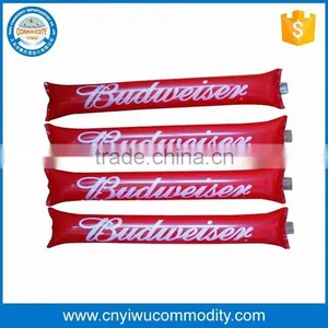 Top Quality Logo Printing Inflatable Cheering Stick thumbnail-1