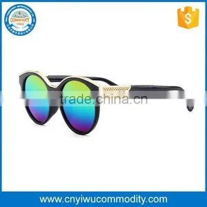Vintage Design Round Optical Eyeglasses for Men and Women Adult Eyewear Glasses thumbnail-1