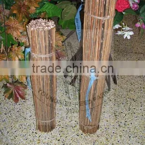 Fine Wicker Sticks for Gardening Fences thumbnail-1