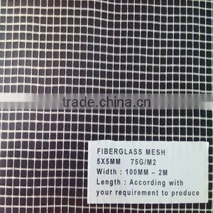 Fiberglass Mat Cloth thumbnail-1