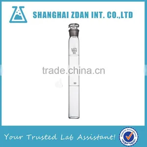 Colorimetric Tube With Stopper,Color Comparison Tube thumbnail-1