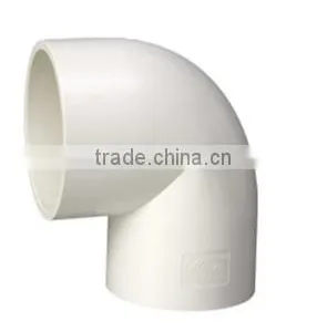 PVC 90 DEG ELBOW SCH40 thumbnail-1