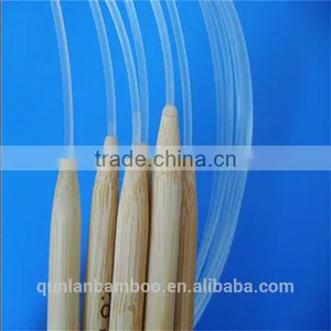 Bamboo Knitting Needles Circular Needles thumbnail-2