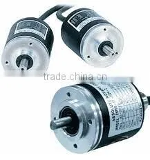 ZSP3806-003G-500BZ1-12-24F 2500P/R 1024P/R 200P/R 360P/R Rotary Encoder thumbnail-1