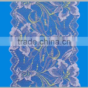 7040new Design Nylon and Spandex Women Lace of China thumbnail-1
