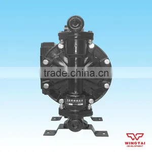 Air Operated Double Diaphragm Pump BML-25 thumbnail-4