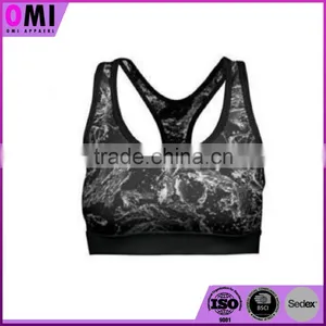 Wholesale Katrina Kaif Yoga Hot Sexy Xxxx Ladies Sports Bra thumbnail-4