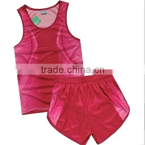 Polyester Running Shirt,100% Polyester Running Shirt,quick Dry Running Shirts thumbnail-1
