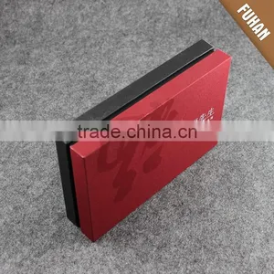 2015 Factory Wholesale Custom Jewelry Packaging Box thumbnail-3
