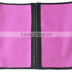 Wholesale Neoprene Waist Trainer Corset Latex Waist Training Corset thumbnail-5