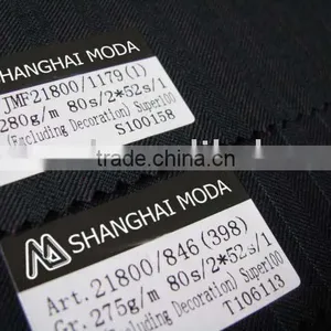 100% Wool Fabric Moda-t231 thumbnail-1