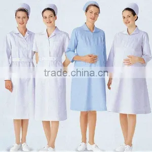 Hospital Clothes for Nurse ,various Uniform for Company,factory Ropa thumbnail-1