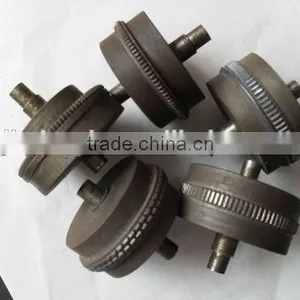 JIEDA Manufactory ODM Rollers for Lace Sewing Fabric Products thumbnail-1