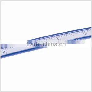 Kearing Brand Flexible Curve Ruler, Flexible Garment Ruler # KF-40 thumbnail-4