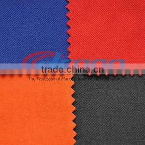 NFPA2112 Aramid Flame Resistant Fabric for Safety Boiler Suit thumbnail-1
