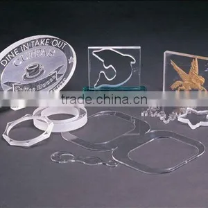 High Precision 30w Laser Engraving Machines-JQ6040 for Crafts thumbnail-3