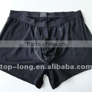 100% Merino Wool Underwear Briefs Boxer for Men thumbnail-1