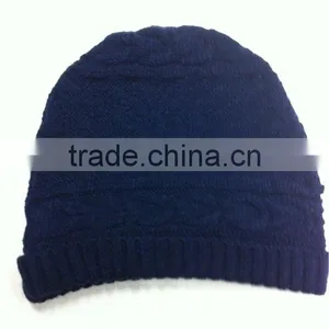 KNITTED CAP thumbnail-1