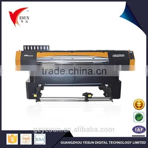 Special Promotional Inkjet Sublimation Printer Garment Inkjet Printer thumbnail-1