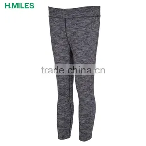 Bulk Workout Tights Woman Running Push up Fitness Leggings With Custom Logo thumbnail-1