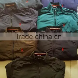 Jacket Mens Jacket Branded thumbnail-2