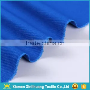 Cost Price Woven Clothing Material 16x12 108x58 100% Cotton Drill Fabric Wholesale thumbnail-4