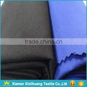 Best Quality 240gsm TC 65% Polyester 35% Cotton Twill Fabric for Clothing thumbnail-3