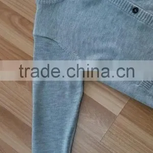 (KD0441) Excellent Quality Kid Cardigan Sweaters thumbnail-4