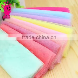 2015 Hot Sale Pure Color Hard Tulle thumbnail-1