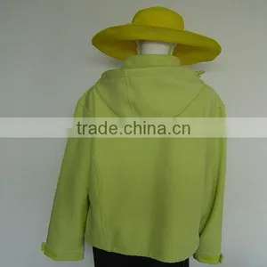 Ladies' Latest Style Softshell Jacket thumbnail-2