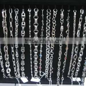 Stainless Steel Bracelets thumbnail-1