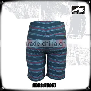 Design Your Own Swimwear Comfortable Quick Dry Swim Shorts thumbnail-3