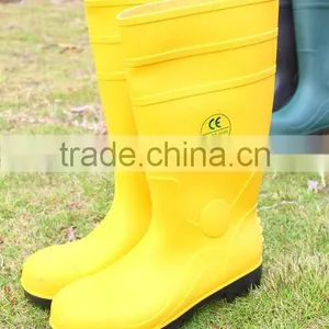 Safety Shoes With Steel Toe,steel Bottom,black Steel Safety Shoes thumbnail-1