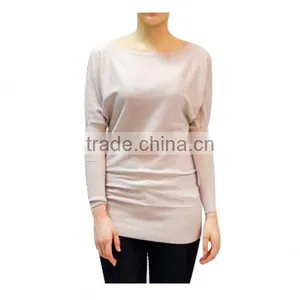 2014 Direct Factory Sale Ladies Fashion Knitwear thumbnail-1