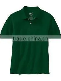Kids Polo Shirt Short Sleeve thumbnail-1