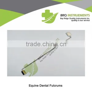 Equine Dental Fulcrums thumbnail-1