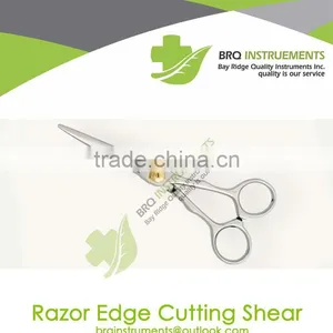 Razor Edge Scissors thumbnail-1