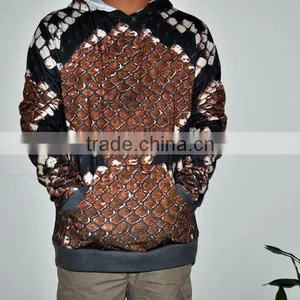 Full Printed Sweatshirt for Men thumbnail-1