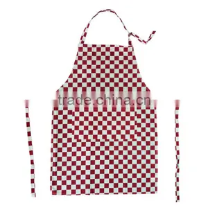Cooking Apron Adult Apron Baking Apron thumbnail-1