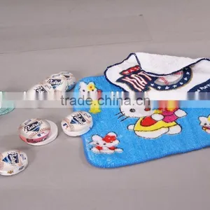 Cotton Compressed Baby Hand Towel thumbnail-1
