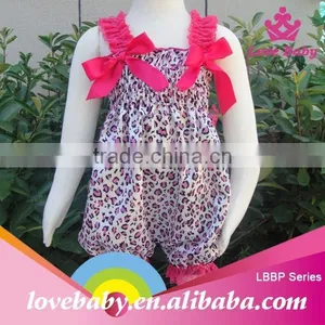 Children Romper Ruffle Panties Baby Panties Bloomer LBE4092347 thumbnail-6